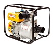 Мотопомпа Redverg RD-CWP80 6631529