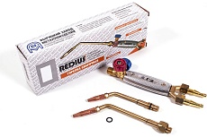 Горелка REDIUS Г2-13 ацетиленовая нак. № 1, 3 09103