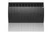 Радиатор Royal Thermo Biliner Alum 500 Noir Sable - 12 секций НС-1250272