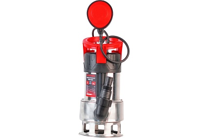Дренажный насос для грязной воды Verton AQUA DP900/35SE 01.14140.14163