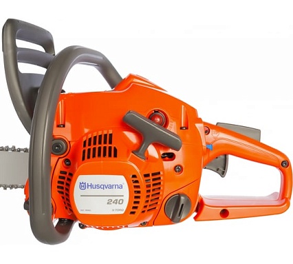 Бензопила Husqvarna 240 9673260-01