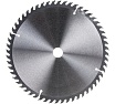 Диск пильный по дереву (230х22.23 мм; 56 зубов) Vertextools 230-56-22