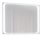 Зеркало Jorno Modul 100 см, сенсорный выключатель