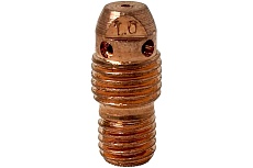 Держатель цанги д/горелки 1 мм TS 9-20-24-25, 5 шт Atlasweld ATLTS9-20-251.0.1