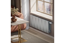 Радиатор Royal Thermo PianoForte 300 /Silver Satin - 12 секц. VDR НС-1346076