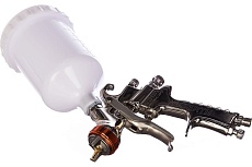 Окрасочный пистолет Huberth HVLP 205, дюза 1.4 RP293205-14