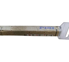 Бур по бетону DWT 12x460 мм BP-C12-460