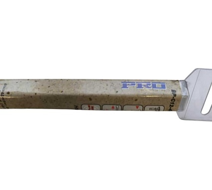 Бур по бетону DWT 12x460 мм BP-C12-460