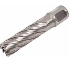 Сверло корончатое HSS, L=50 мм, d=17 мм Gigant GCD-5017