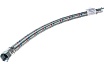 Гибкая подводка для воды НР 3/4" х ВР 3/4", длина 600 мм STOUT RG008S8TK4CDVK
