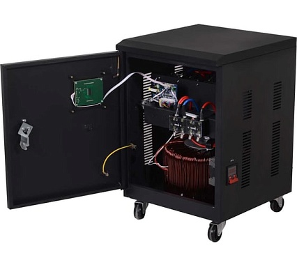 Стабилизатор Ресанта СПН 17000 63/6/29