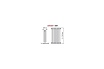 Трубчатый радиатор Zehnder Charleston 3057/20/№1270/TechnoLine, 3/4