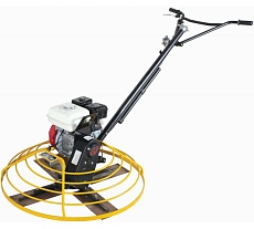 Бензиновая заглаживающая машина ТСС TSS DMD1000H (лопасти) 074115