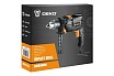 Ударная сетевая дрель Deko DKID600W 063-4154