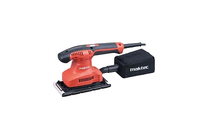 Вибрационная шлифмашина Maktec by Makita MT923