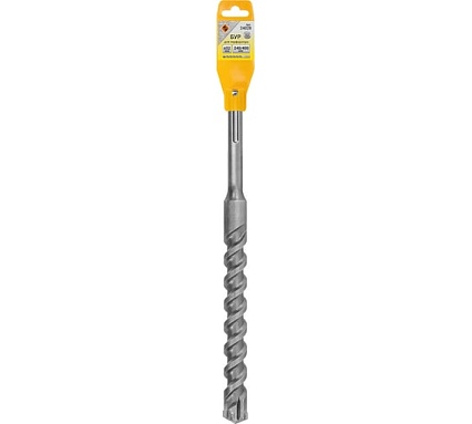 Бур SDS-max (32 мм; 400 мм) Энкор 24028