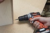 Ударная дрель-шуруповерт Black&Decker GoPak 12В USB BDCHD12S1