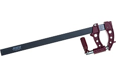 Струбцина Piher Maxi-F 50х12см, 9000N М00005894