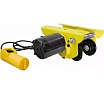 Электрическая каретка OCALIFT HD 0,5 т, 220 в, для тали РА250/500 oca11105