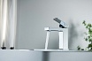 Смеситель для раковины Aquatek Либра AQ1610CR хром