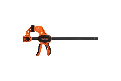 Струбцина Pony Jorgensen быстрозажимная Medium-duty E-Z HOLD 305 мм 33512