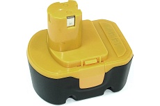 Аккумулятор (2.0 Ач; 14.4 В; Ni-Cd) для RYOBI ОЕМ 058358