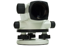 Комплект ADA : нивелир ADA PROF X32 с поверкой + рейка STAFF 5 + штатив Light S А00199_К1