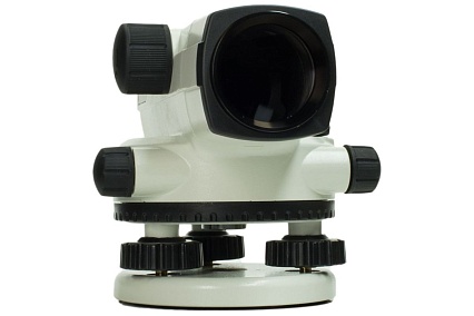 Комплект ADA : нивелир ADA PROF X32 с поверкой + рейка STAFF 5 + штатив Light S А00199_К1