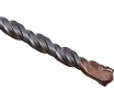 Бур SDS-plus D10x250/310 мм Ермак 654-011