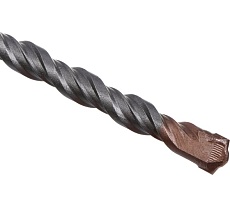Бур SDS-plus D10x250/310 мм Ермак 654-011