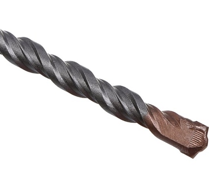 Бур SDS-plus D10x250/310 мм Ермак 654-011