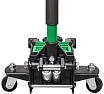 Домкрат подкатной гидравлический Rockforce 3т RF-T830018Z HT(58720)