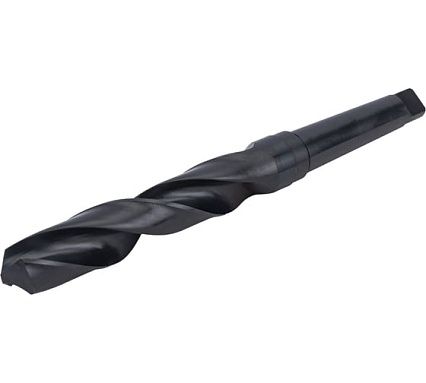 Сверло по металлу к/х (38х200х349 мм; Р6М5; КМ4) HORTZ HOR 122504