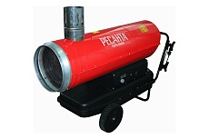 Дизельная тепловая пушка Ресанта ТДПН-50000 67/1/13
