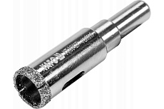 Сверло алмазное по керамограниту 16 мм Yato YT-60427