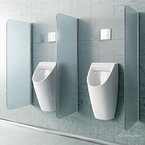 Писсуар Catalano Comfort 0932640001 белый глянец