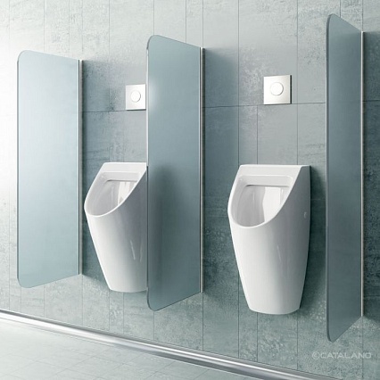 Писсуар Catalano Comfort 0932640001 белый глянец
