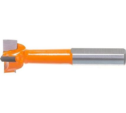 Сверло чашечное (19x70 мм; Z=2+2; S=10 мм; LH) ROTIS 443.1970L