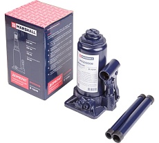 Автомобильный гидравлический бутылочный домкрат MARSHALL 8т M9210008