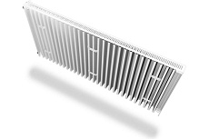 Стальной панельный радиатор AXIS Classic 11 500x1100 115011C AXIS115011C