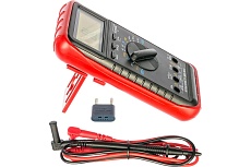 Мультиметр Elitech ММ 500