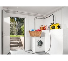 Самовсасывающий насос Karcher BP 5 Home & Garden 1.645-355