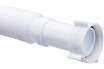 Гофра с гайкой Ани Пласт 1 1/4 дюйма x 40/50 мм, L-541-1371 мм K216 025-0279