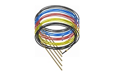 Канал направляющий для горелки (3 м; 1.0-1.2; тефлон) EWM 094-013801-00000