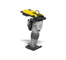 Вибротрамбовка со впрыском масла Wacker Neuson BS 70-2i, 13’’ 5000009426