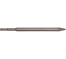 Долото пика для перфоратора SDS PLUS PP-14X250 Villager 060627
