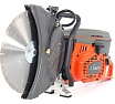 Бензорез Zimani K 970 16" K970-16