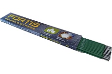 Электроды AHO-21 2.5 мм, 1 кг FORTIS TANTAL A4И00025FA00199