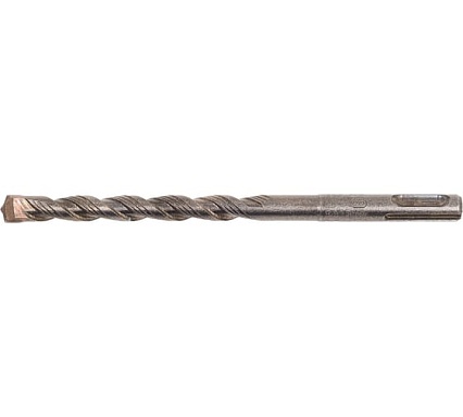 Бур SDS-plus 10,0х160х100 мм KEIL TURBOКEIL 1253100160