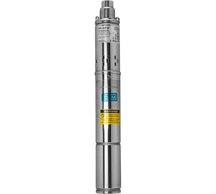 Насос скважинный винтовой Dgm BP-37W DG4310-1